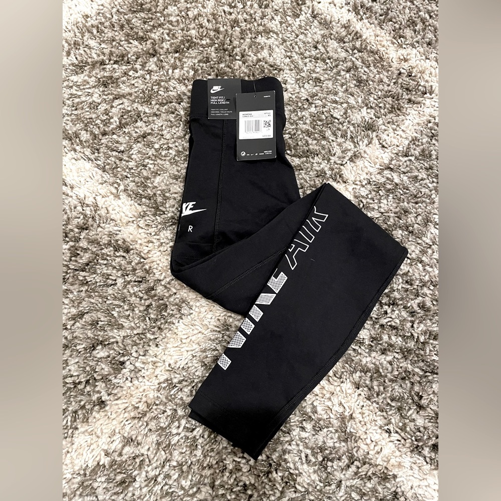 Nike Leggings - XS
